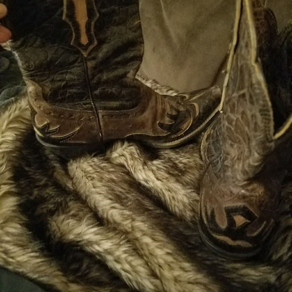 Ariat Booties - Picture 3 of 3